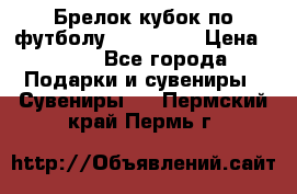 Брелок кубок по футболу Fifa 2018 › Цена ­ 399 - Все города Подарки и сувениры » Сувениры   . Пермский край,Пермь г.
